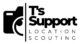 T's Support